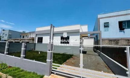 Casa para venda,  bairro planalto, pato branco - ca82