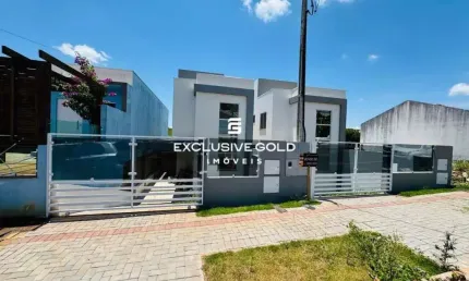 Sobrado para venda, Bairro Planalto, Pato Branco - SO81