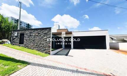 Casa para venda,  Bairro Vila Isabel, Pato Branco - CA95