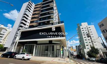 Apartamento para venda,  Centro, Pato Branco - AP98