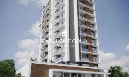 Apartamento para venda,  Centro, Pato Branco - AP97