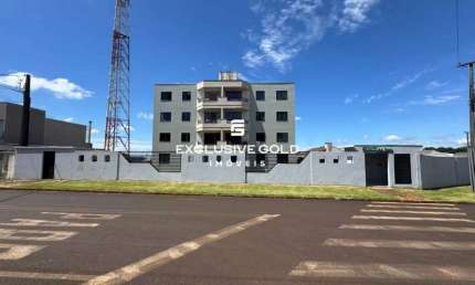 Apartamento para venda, Bairro Parque Do Som, Pato Branco - AP104