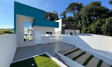 Casa para venda,  Bairro São Francisco, Pato Branco - CA110