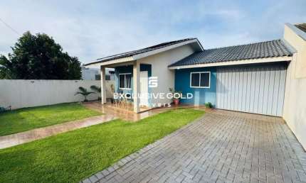 Casa para venda,  Bairro Planalto, Pato Branco - CA119