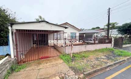 Casa para venda, 3 quarto(s),  Planalto, Pato Branco - CA123