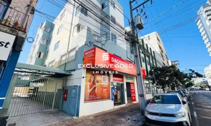 Apartamento para venda, 3 quarto(s),  Centro, Pato Branco - AP120