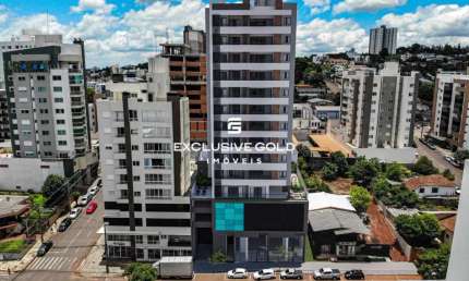 Apartamento para venda,  Centro, Pato Branco - AP126