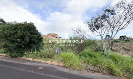 - terreno para venda,  bairro São Luiz, Pato Branco - TE127