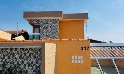 CASA NOVA EM CONDOMINIO Á VENDA NO CIBRATEL - A PARTIR DE R$ 304 MIL COM PISCINA PRIVATIVA E CHURRASQUEIRA - ACEITA FINANCIAMENTO BANCARIO