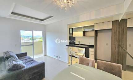 Apartamento para Venda em Joinville, GLÓRIA, 2 dormitórios, 1 banheiro, 1 vaga