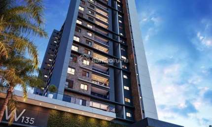 Apartamento para Venda em Joinville, GLÓRIA, 3 dormitórios, 1 suíte, 3 banheiros
