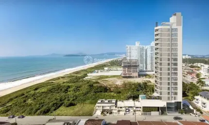 Apartamento para Venda em Balneário Piçarras, ITACOLOMI, 3 dormitórios, 3 suítes, 2 vagas
