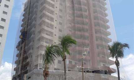 56MIL ATO SALDO DIRETO - OBRAS ACELERADAS - ALTO PADRÃO - PÉ NA AREIA