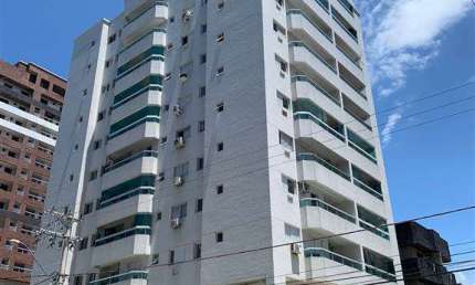 APARTAMENTO DE 2 DORMITORIOS COM LAZER LOCALIZADO NA GUILHERMINA - R$ 335 MIL