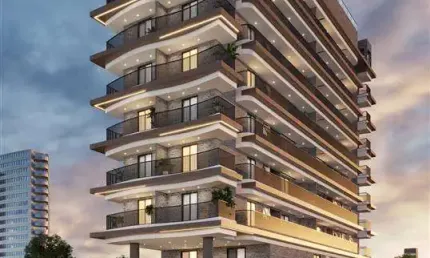 Apartamento com 2 quartos à venda na Rua Tupi, 125, Tupi, Praia Grande