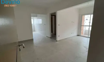 181.350,00 mil entrada e saldo direto - 01 quarto com suíte - novo - lazer completo - pertinho do mar - fino acabamento