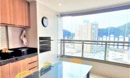 BELISSÍMO APARTAMENTO ALTO PADRÃO NO FORTE, DECORADO COM LAZER COMPLETO NO MELHOR BAIRRO DA CIDADE!!!