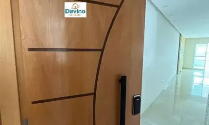 430MIL ENTRADA E SALDO DIRETO - APARTAMENTO 3 QUARTOS  - 3 VAGAS -  SACADA ENVOLVE TODO IMÓVEL - ALTO PADRÃO - LAZER COMPLETO -