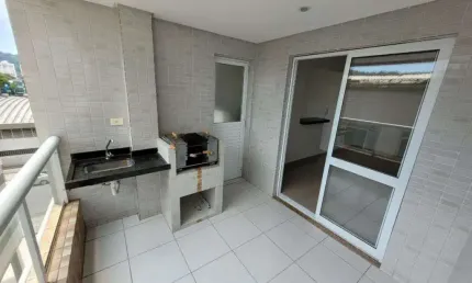 380mil - APARTAMENTO ALTO PADRÃO  1 DORMITÓRIO COM SUÍTE E LAZER COMPLETO LOCALIZADO NO FORTE