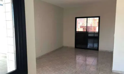 205mil saldo direto - cobertura há 200 metros do mar da vila tupy  -3 dormitórios piscina