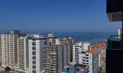 COBERTURA COM VISTA ESPETACULAR 4 SUITES - PRÓXIMA AO MAR ALTO PADRÃO NOVA -PLANO COM ENTRADA E PARCELAS DIRETAS