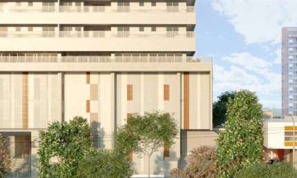 Apartamento com 3 quartos à venda na Rua Tupi, 335, Tupi, Praia Grande