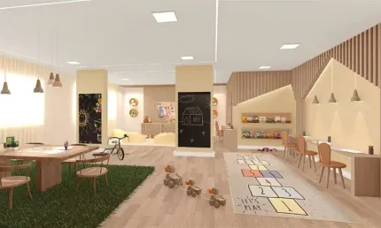 Apartamento com 2 quartos à venda na Rua Ocian, 251, Cidade Ocian, Praia Grande