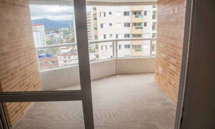Apartamento com 2 quartos à venda na Rua Aviação, 220, Aviação, Praia Grande