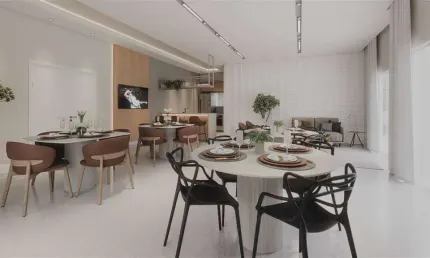 Apartamento com 2 quartos à venda na Rua Centro, 898, Centro, Itanhaém