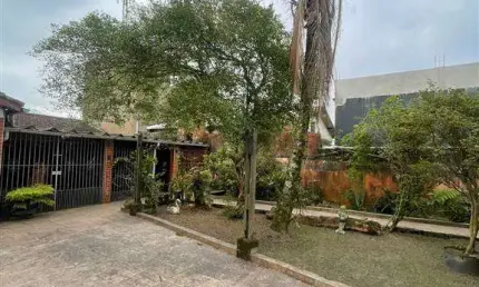 CASA ISOLADA COM 2 DORMITÓRIOS GRANDES, 500 METROS DA PRAIA POR APENAS R$385.000, ACEITA FINANCIAMENTO BANCÁRIO, FGTS, MINHA CASA, MINHA VIDA