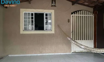 Casa com 2 quartos à venda na Rua Vila Guilhermina, 321, Guilhermina, Praia Grande