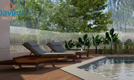 650mil - apartamento com entrega próxima, 23 suites 2 vagas, lazer completo, pertinho da av mall mallet