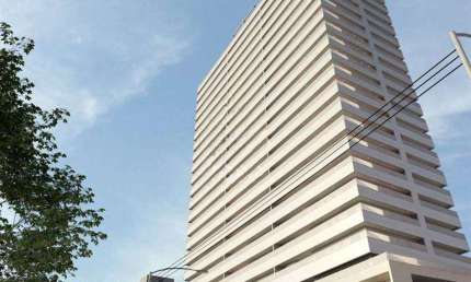 Apartamento com 4 quartos à venda na Rua Tupi, 335, Tupi, Praia Grande