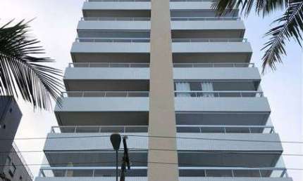 Apartamento com 1 quarto à venda na Rua Real, 16191, Jardim Real, Praia Grande