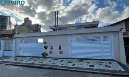 990MIL - casa nova alto padrão 3 suites piscina churrasqueira fino acabamento