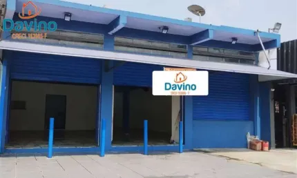 Sala comercial para alugar na Rua Balneario Maxland, 1630, Balneário Maxland, Praia Grande