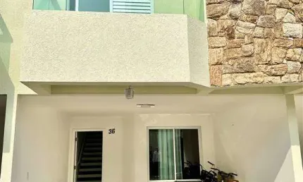 650mil - Sobrado Triplex  - 3 dormitorios um suíte - Piscina - Portaria - Condominio em frente ao Pao de Açucar