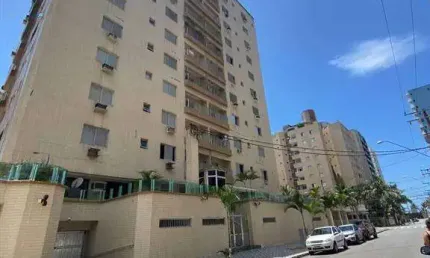 380mil  - apartamento próximo ao amr, 2 quartos um suite sacada com vista livre praia vila tupi