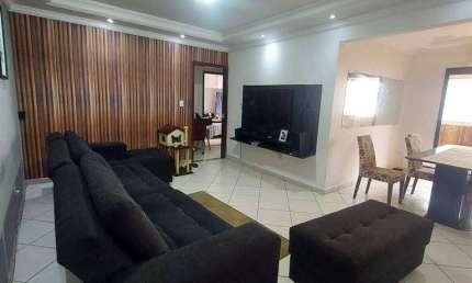 *** EXCELENTE APARTAMENTO PARA LOCAÇÃO**** 

Semi -Mobiliado - Bairro Tupi - Lazer Com Piscina