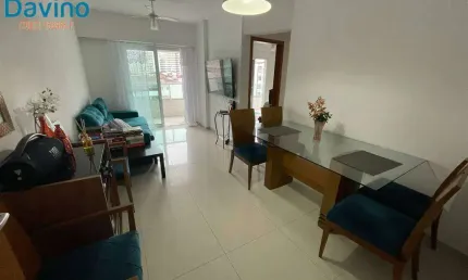 *** excelente apartamento***
semi- mobiliado - no bairro boqueirão
