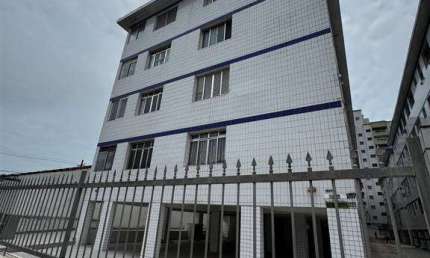 229MIL APARTAMENTO NA PRAIA DO CANTO DO FORTE MOBILIADO