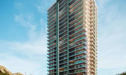 Apartamento com 2 quartos à venda na Rua Centro, 1471, Centro, Itanhaém