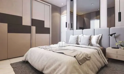 Apartamento com 2 quartos à venda na Rua Imperador, 15765, Jardim Imperador, Praia Grande