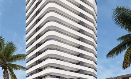 Apartamento com 2 quartos à venda na Rua Solemar, 21125, Solemar, Praia Grande