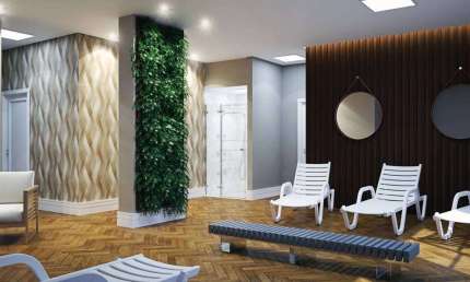 Apartamento com 3 quartos à venda na Rua Caiçara, 1352, Vila Caiçara, Praia Grande