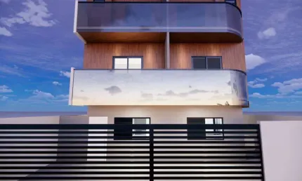 Casa com 3 quartos à venda na Rua Ocian, 1092, Cidade Ocian, Praia Grande