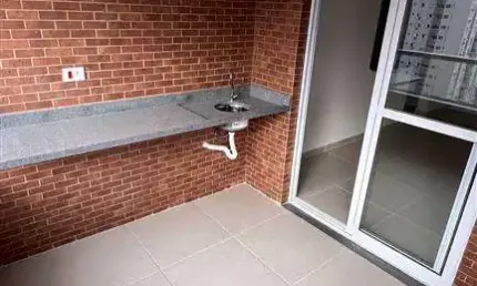 Apartamento com 1 quarto à venda na Rua Guilhermina, 564, Guilhermina, Praia Grande