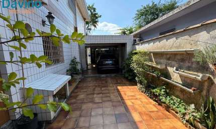 760mil - Sobrado com 3 dormitórios 3 vagas de garagem 3 banheiros edicula