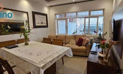 590 mil - linda casa térrea com 2 suítes,  bem próximo à praia da guilhermina.
