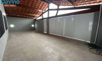 870MIL - CASA ISOLADA 4 QUARTOS EDICULA REFORMADA LINDA ESPAÇO GOURMET E CHURRASQUEIRA